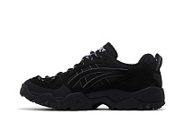 Фото № 4 с приближением к товару «‎ASICS Gel Pickax Triple Black»