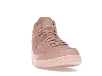Фото № 4 с приближением к товару «‎Jordan 2 Retro Just Don Arctic Orange (Mens Sizes)»