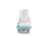 Фото № 2 с приближением к товару «‎Nike Zoom Mercurial Superfly 9 Elite SG-Pro AC»