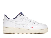 Фото № 1 с приближением к товару «‎Nike Air Force 1 Low Kith Paris»
