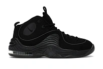 Фото № 1 с приближением к товару «‎Nike Air Penny II Triple Black»