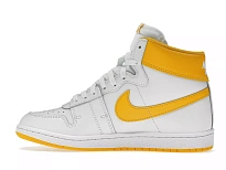 Фото № 4 с приближением к товару «‎Nike Jordan Air Ship PE SP University Gold»