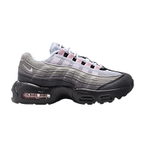 Фото № 1 с приближением к товару «‎Nike Air Max 95 OG PS Pink Foam 2026»