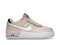Фото № 1 с приближением к товару «‎Nike Air Force 1 Low Shadow Arctic Punch »
