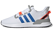 Фото № 1 с приближением к товару «‎adidas originals UPath Run WhiteBlue»