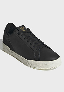 Фото № 3 с приближением к товару «‎Adidas Court Tourino RF »