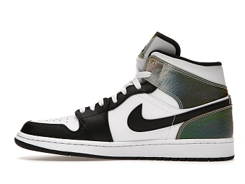 Jordan 1 Mid Heat Reactive (DM7802-100) - 5