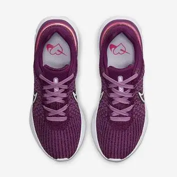 Nike React Infinity Flyknit 3 - 4
