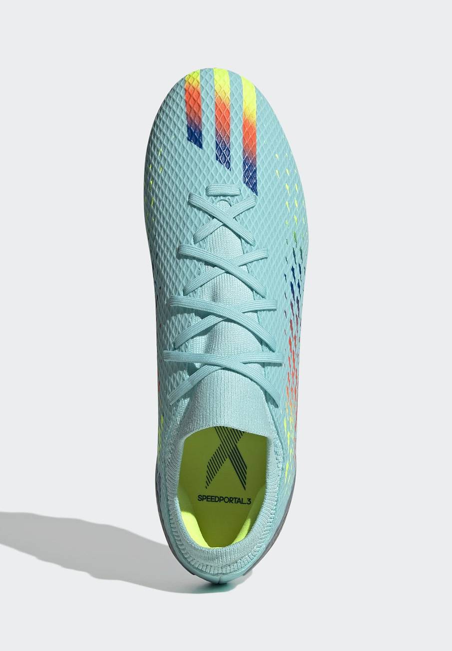 Фото № 2 с приближением к товару «‎Adidas X Speedportal »