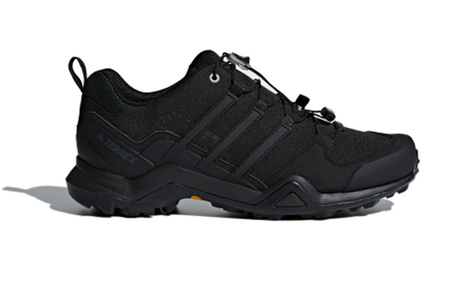 Фото № 2 с приближением к товару «‎adidas Terrex Swift R2 Hiking Shoes Black»