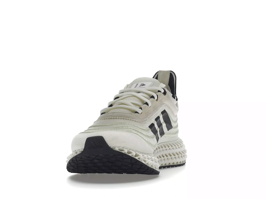 Фото № 4 с приближением к товару «‎adidas 4DFWD Parley Almost Lime»