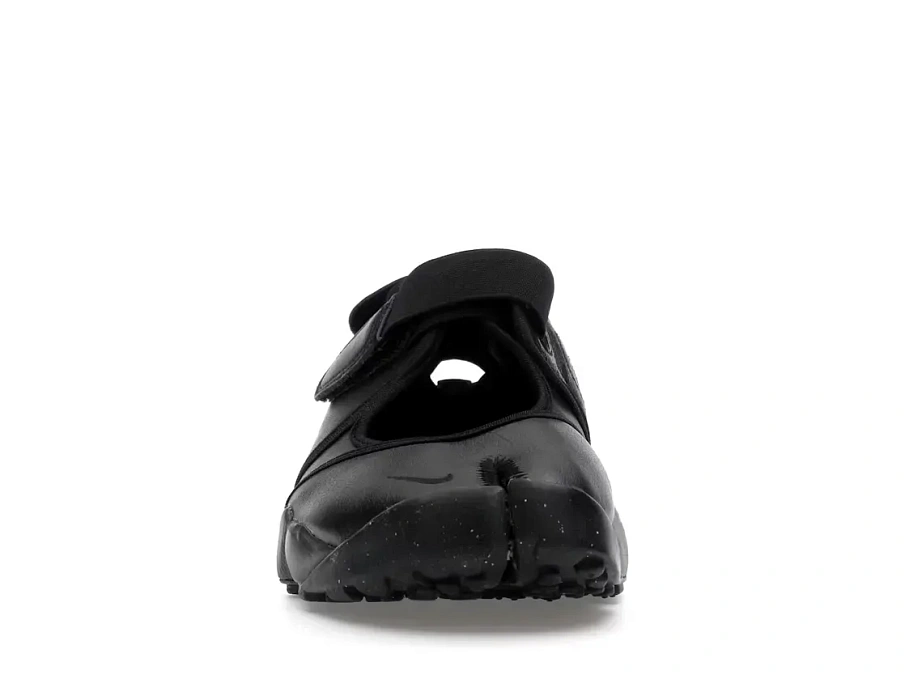 Фото № 2 с приближением к товару «‎Nike Air Rift Leather»