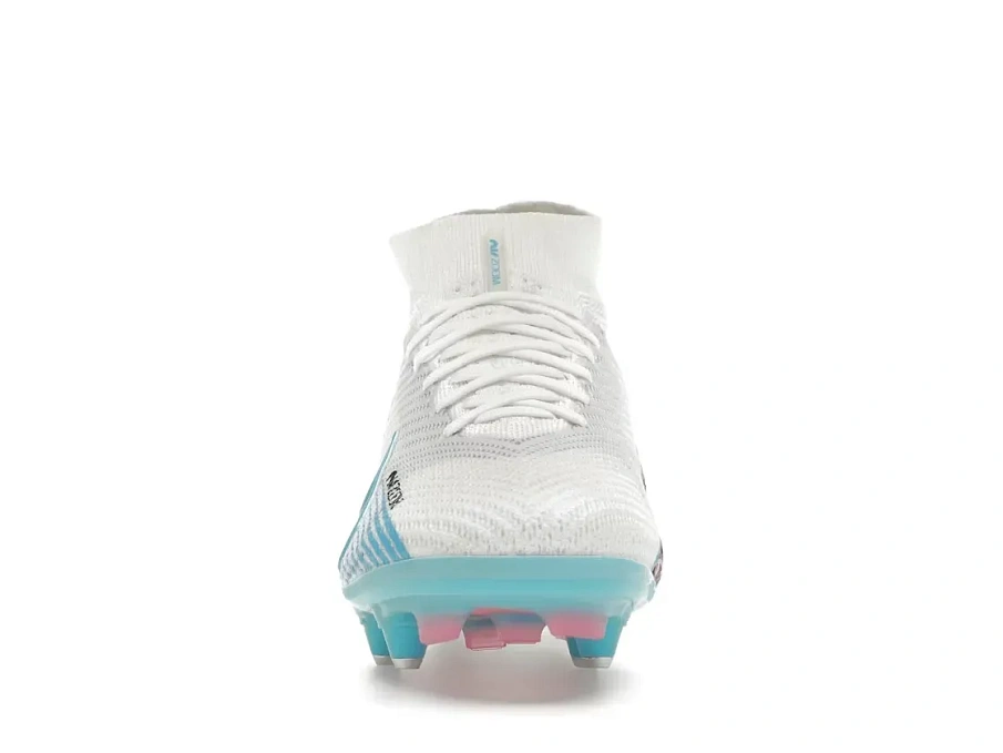 Фото № 2 с приближением к товару «‎Nike Zoom Mercurial Superfly 9 Elite SG-Pro AC»