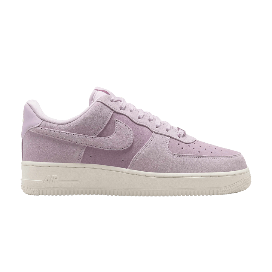 Фото № 1 с приближением к товару «‎Nike Women's Air Force 1 07 Low Doll (HJ5336-500)»