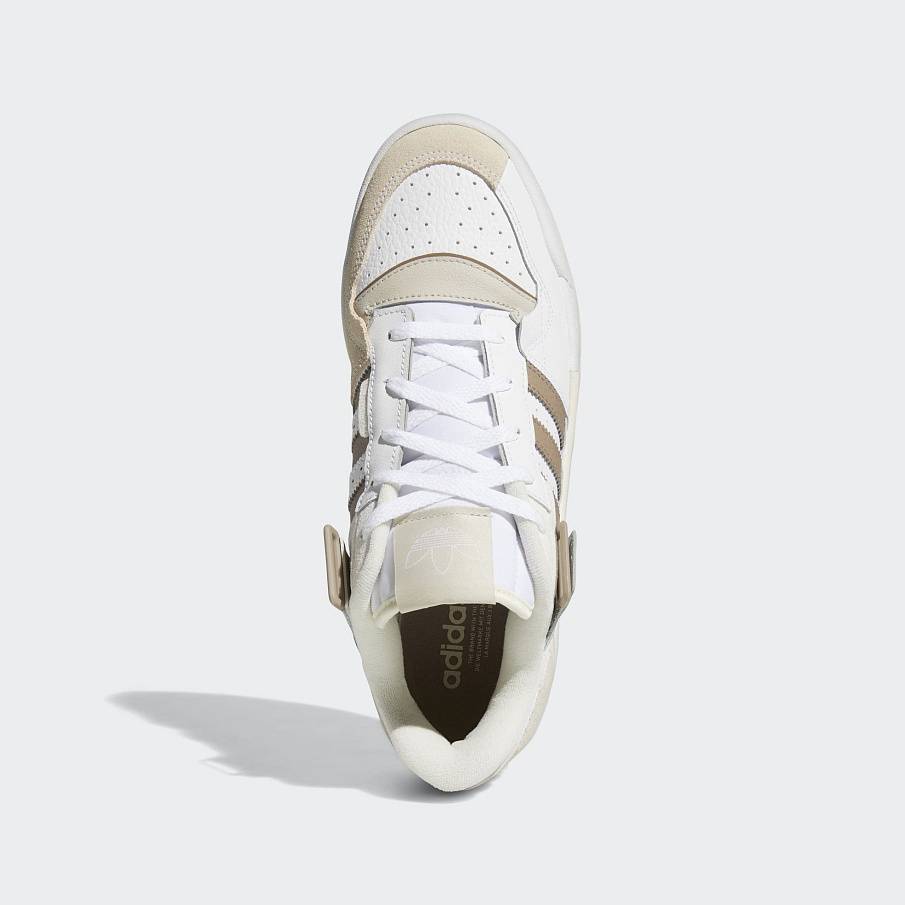 Фото № 3 с приближением к товару «‎Adidas Forum »