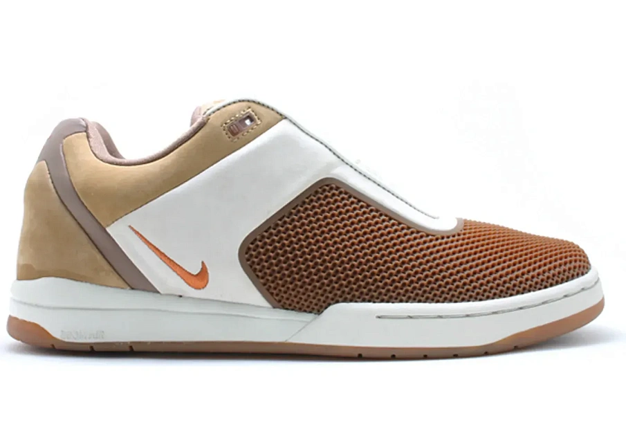 Фото № 1 с приближением к товару «‎Nike SB Zoom Tre Birch»