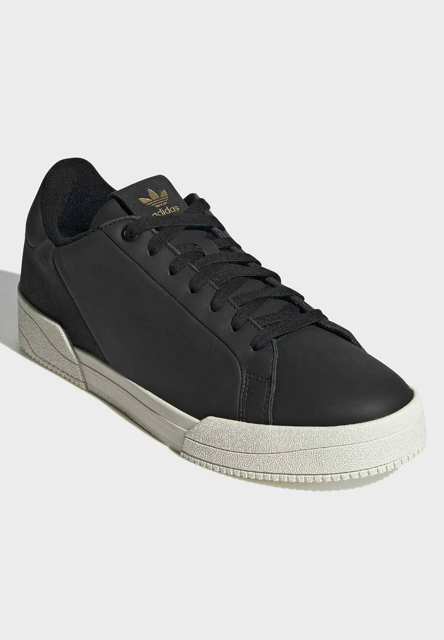 Фото № 3 с приближением к товару «‎Adidas Court Tourino RF »