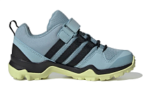 Фото № 2 с приближением к товару «‎adidas Terrex AX2R Cf K Blue»
