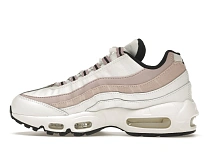 Фото № 5 с приближением к товару «‎Nike Air Max 95 Champagne »
