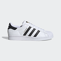 Фото № 3 с приближением к товару «‎Adidas Superstar Vegan »