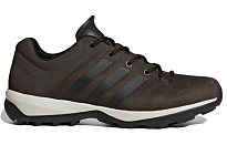 Фото № 2 с приближением к товару «‎adidas Daroga Plus Lea BrownBlack»
