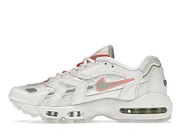 Фото № 3 с приближением к товару «‎Nike Air Max 96 II Bright Mango Pure Platinum »