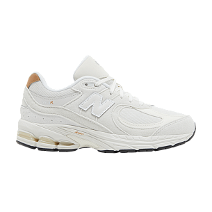 New Balance 2002R Big Kid Reflection Sea Salt