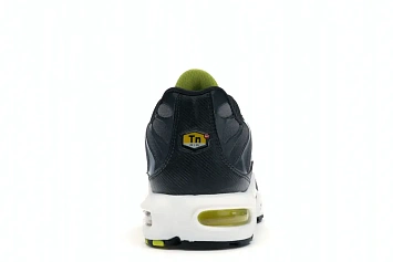 Nike Air Max Plus Bumble Bee - 4