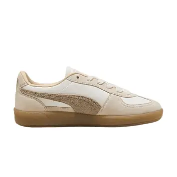 Puma Women's Palermo Elevated Warm White Chocolate Chip - 1