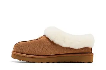 UGG Women's Tazzette Slipper Chestnut - 4