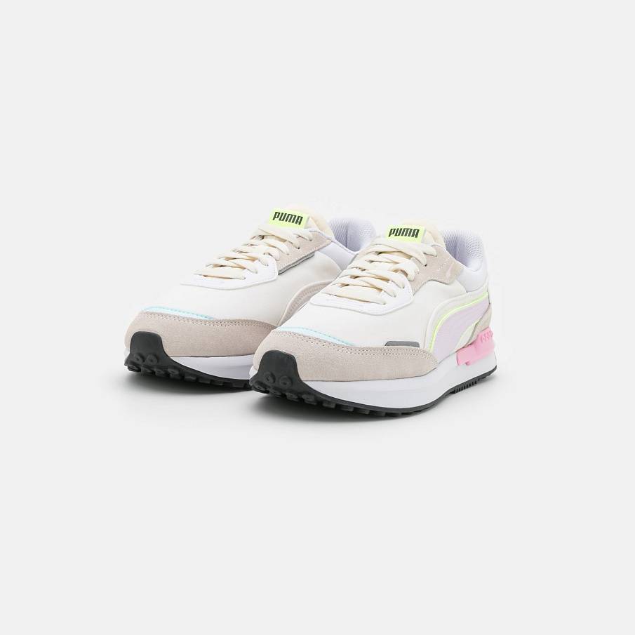 Фото № 3 с приближением к товару «‎Puma City Rider »