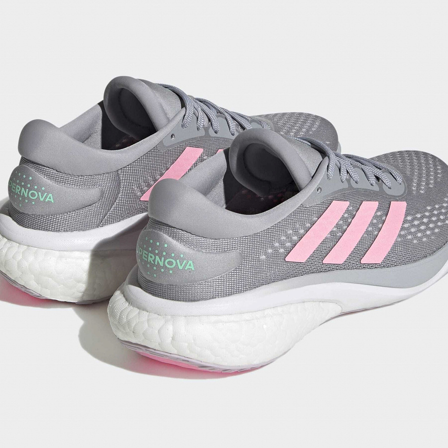 Фото № 3 с приближением к товару «‎Adidas Supernova W »