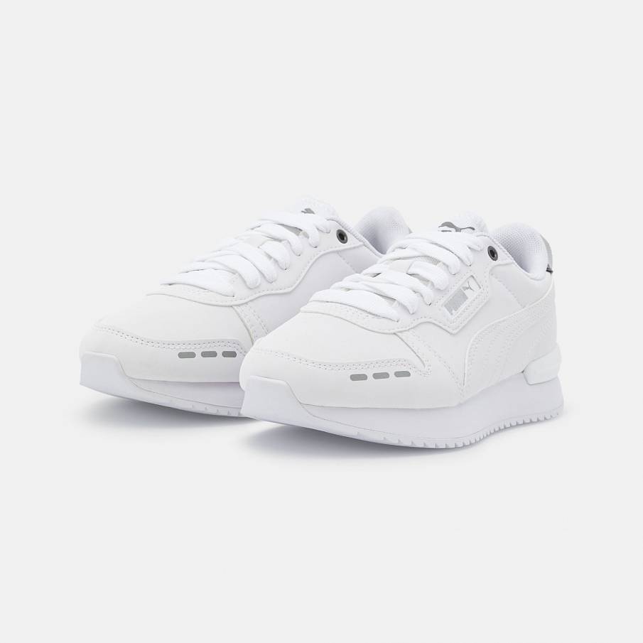 Фото № 3 с приближением к товару «‎Puma R78 Raw »