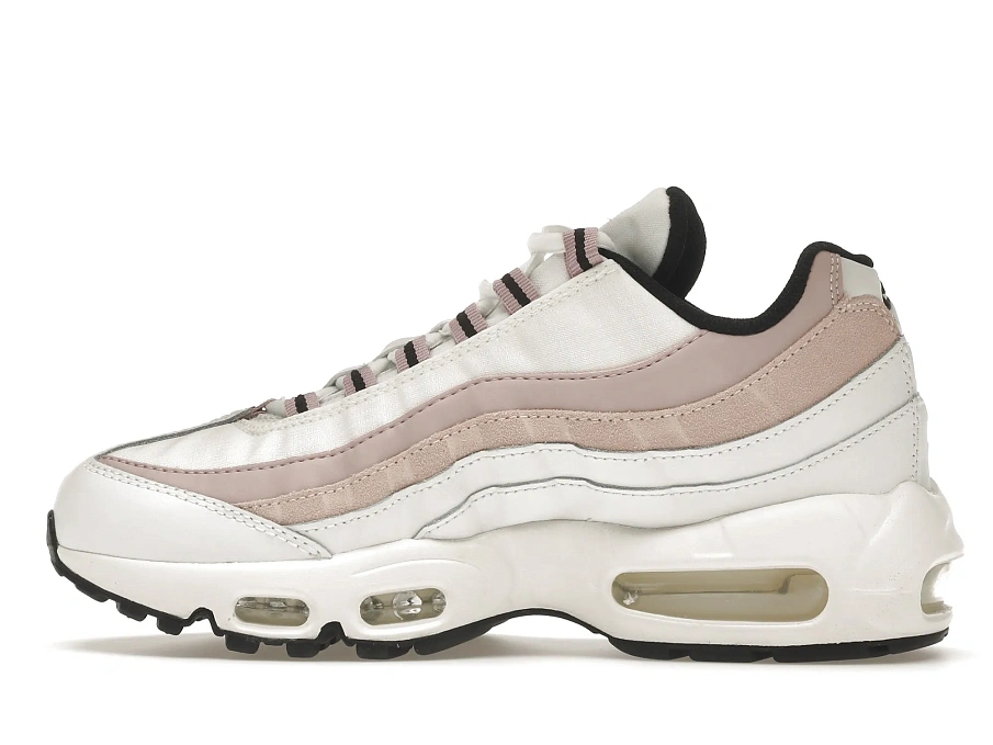 Фото № 5 с приближением к товару «‎Nike Air Max 95 Champagne »