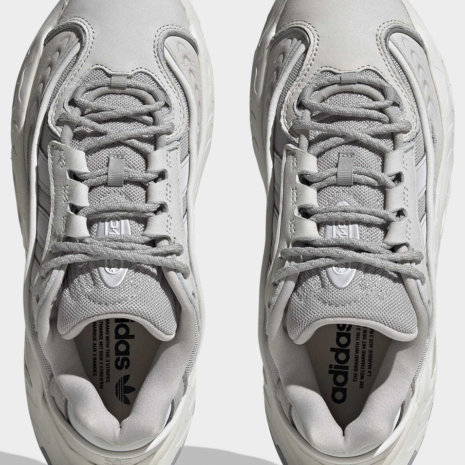Фото № 3 с приближением к товару «‎Adidas Oznova OZ »
