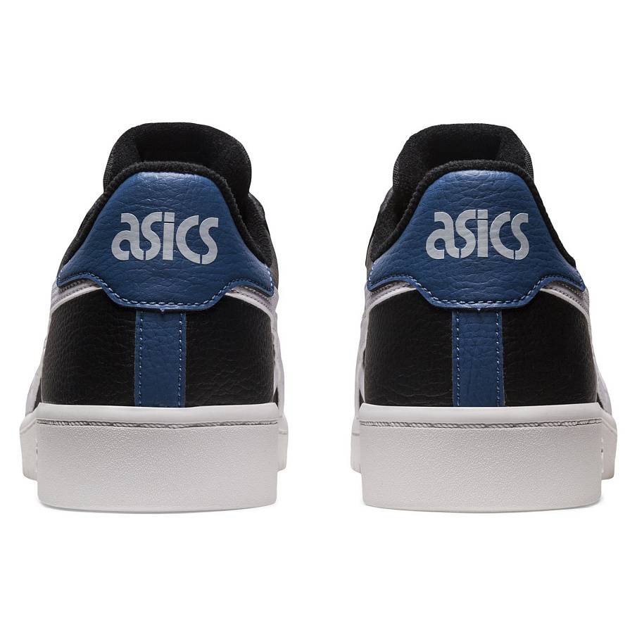 Фото № 4 с приближением к товару «‎Asics Japan S »