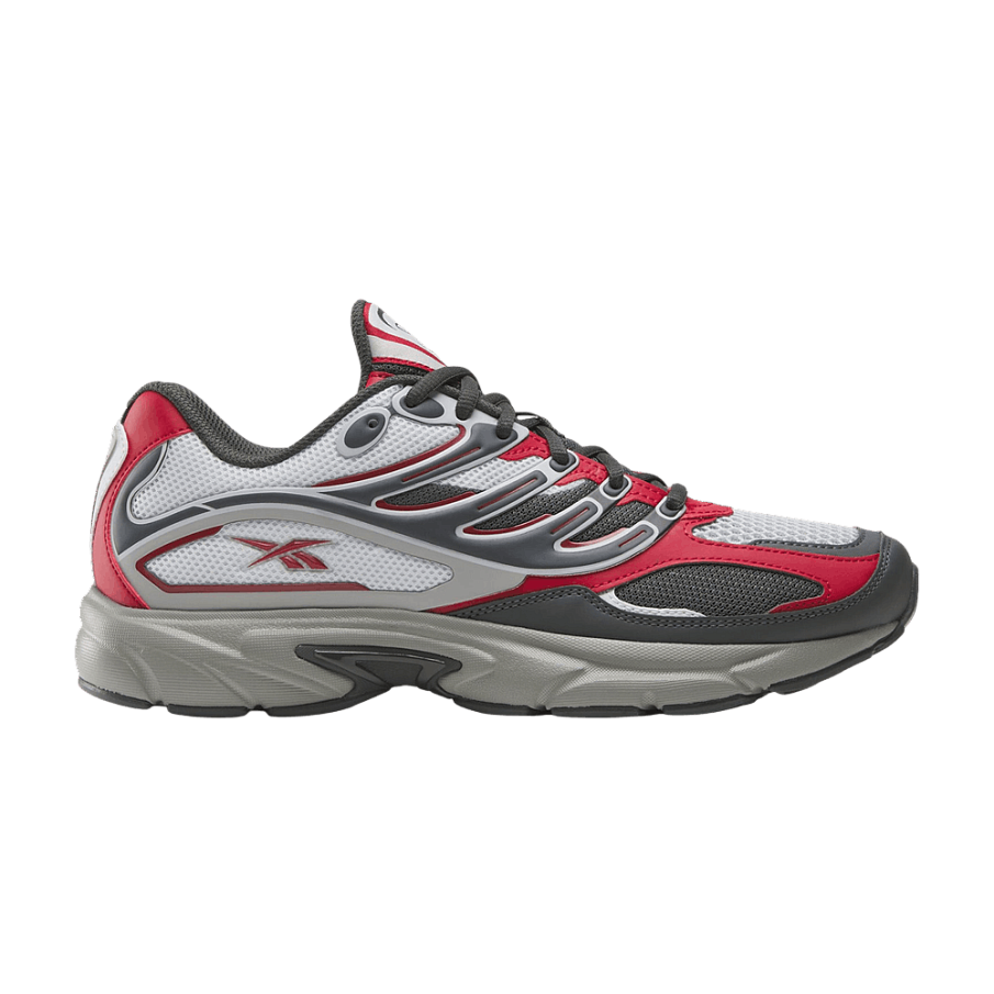 Фото № 1 с приближением к товару «‎Reebok Premier Road Control Moon Grey Red (100230770)»