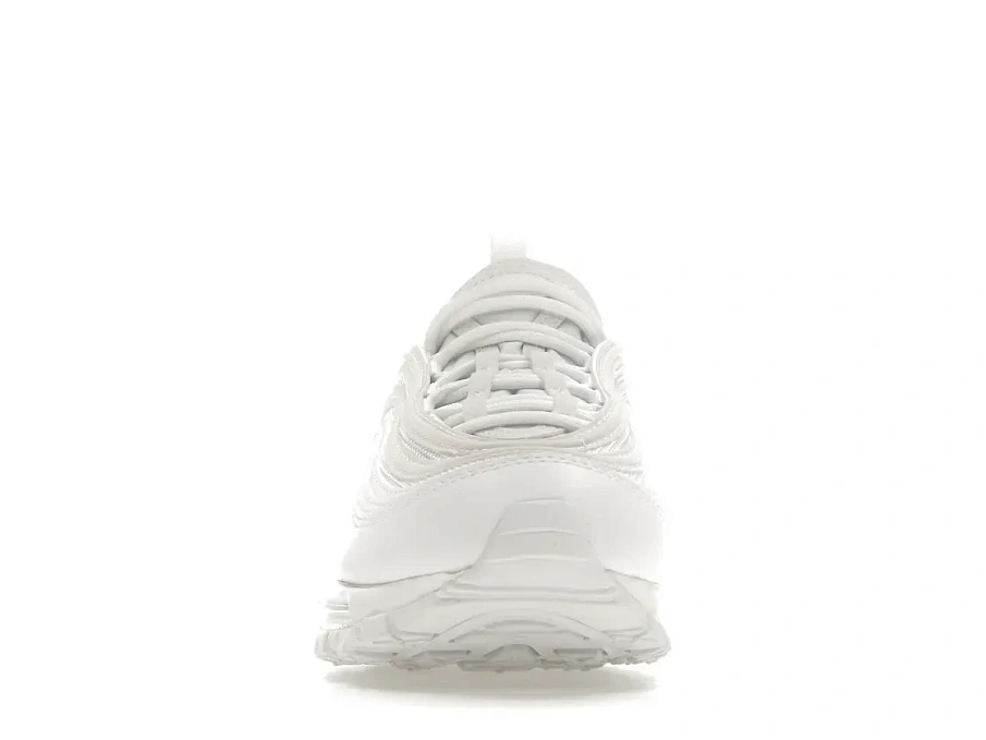 Фото № 2 с приближением к товару «‎Nike Air Max 97 Next Nature White »