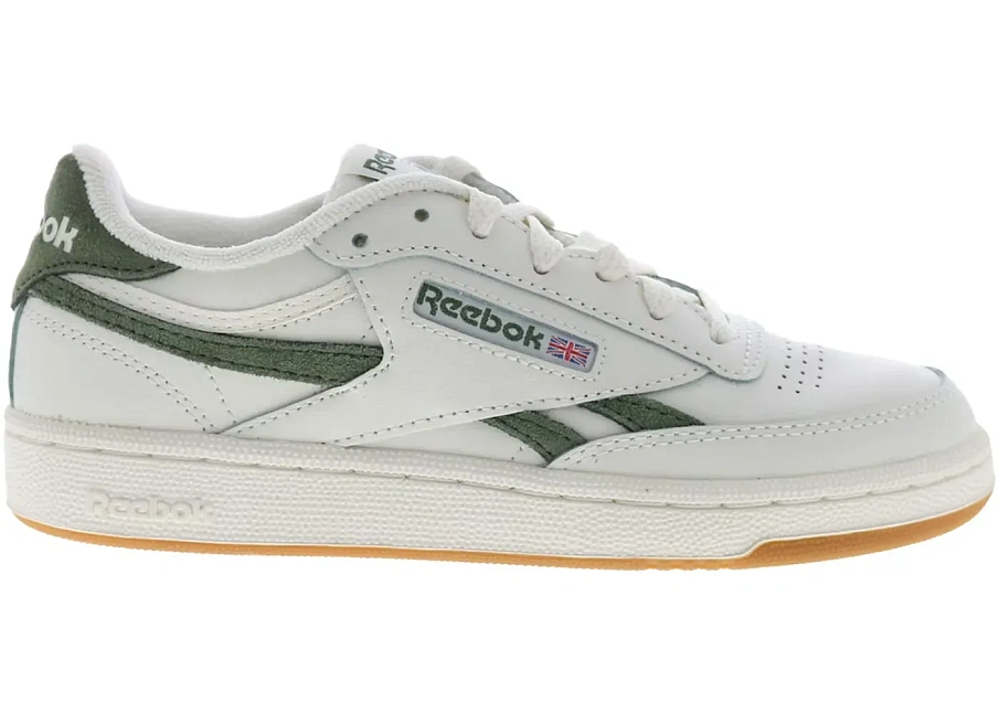 Фото № 1 с приближением к товару «‎Reebok Club C Revenge»