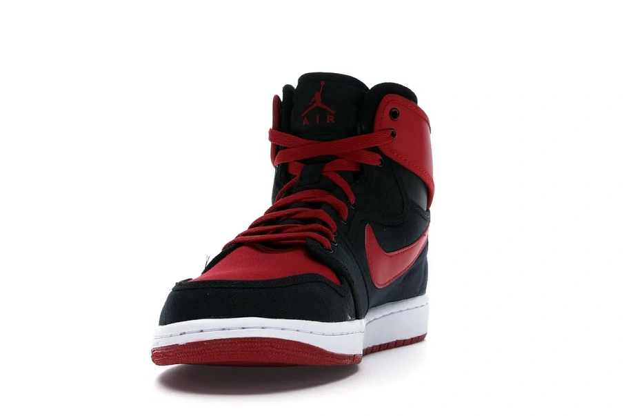 Фото № 4 с приближением к товару «‎Jordan 1 Retro AJKO Bred (2012)»