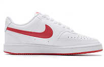 Фото № 2 с приближением к товару «‎Nike Court Vision Low Skate shoes white»