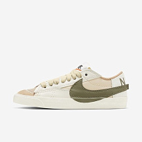 Фото № 2 с приближением к товару «‎Nike Blazer ’77 Jumbo »