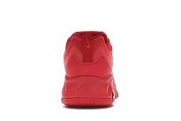 Фото № 4 с приближением к товару «‎Nike Air Max 200 University Red»