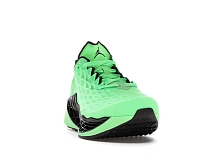 Фото № 3 с приближением к товару «‎Jordan Zoom Trunner Ultimate Rage Green»
