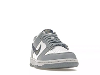 Фото № 2 с приближением к товару «‎Nike Dunk Low Next Nature Blue Whisper Iridescent »