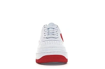Фото № 2 с приближением к товару «‎Nike Air Force 1 Jester XX White University Red »
