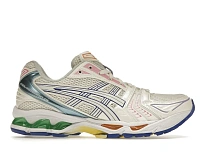 Фото № 1 с приближением к товару «‎ASICS Gel-Kayano 14 Marshmallow Blue Pink »