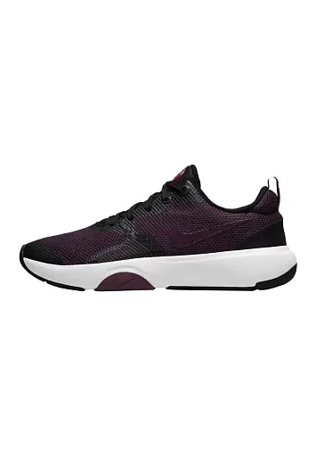 Nike City - 1