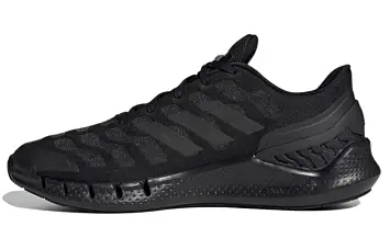  adidas Climacool Ventania Running shoes Black - 1