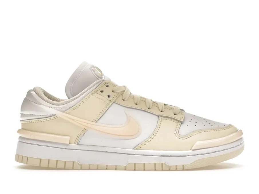 Фото № 1 с приближением к товару «‎Nike Dunk Low Twist»